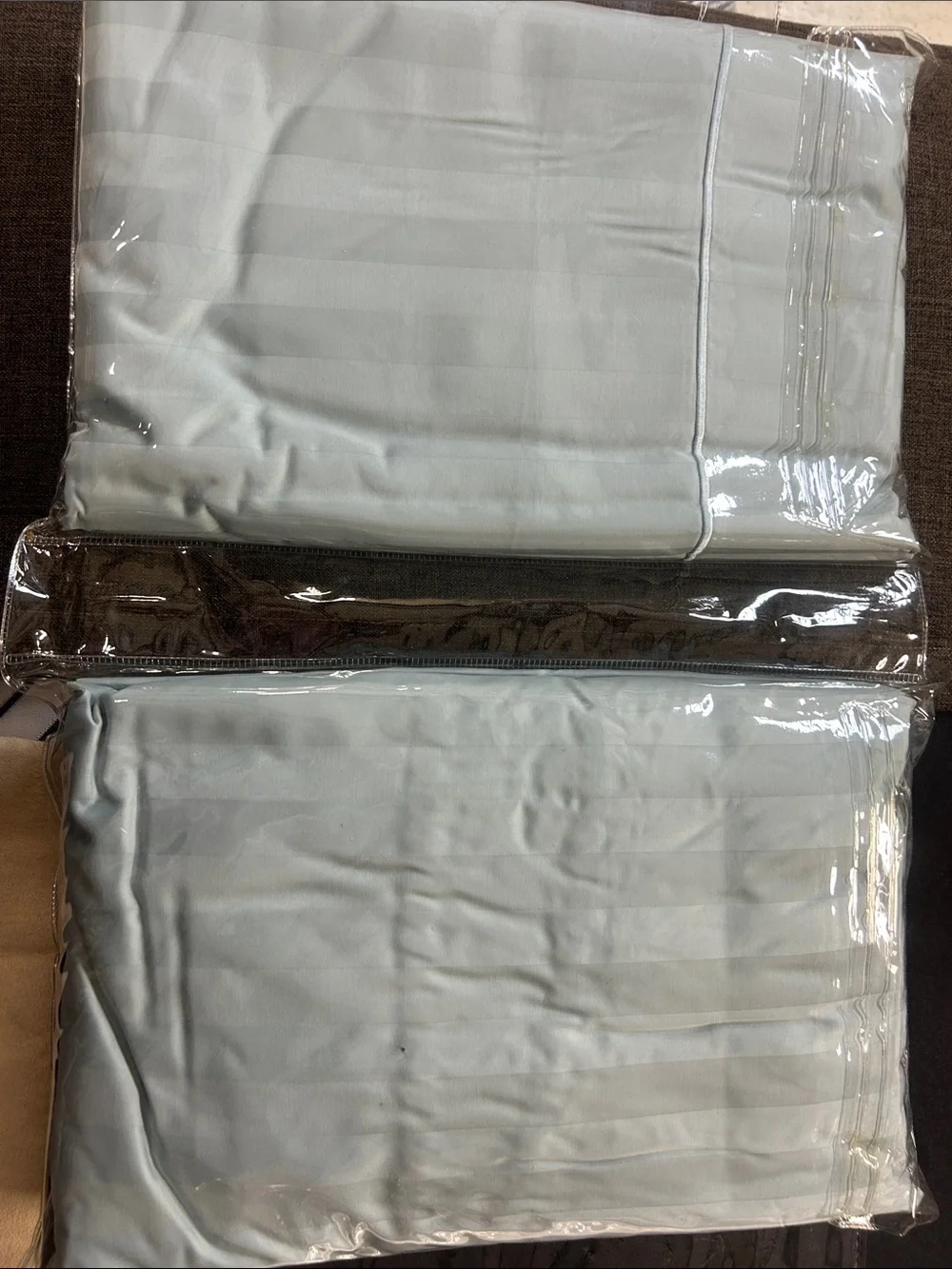 Reed Family Linens king sheet